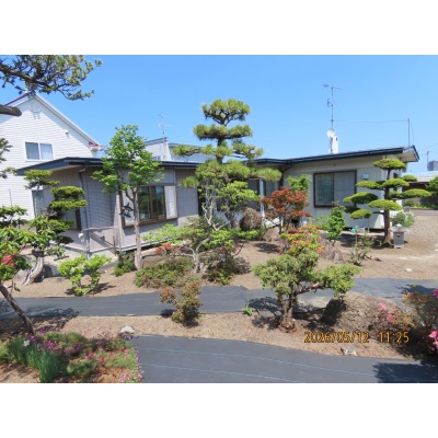 物件写真 1