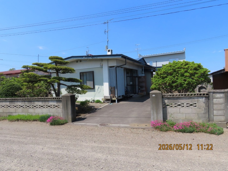 物件写真