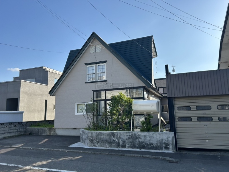 青葉町２丁目土地