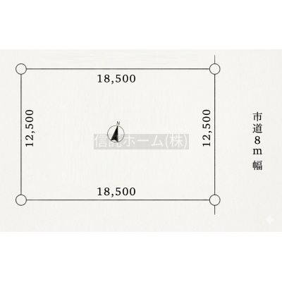 区面図
