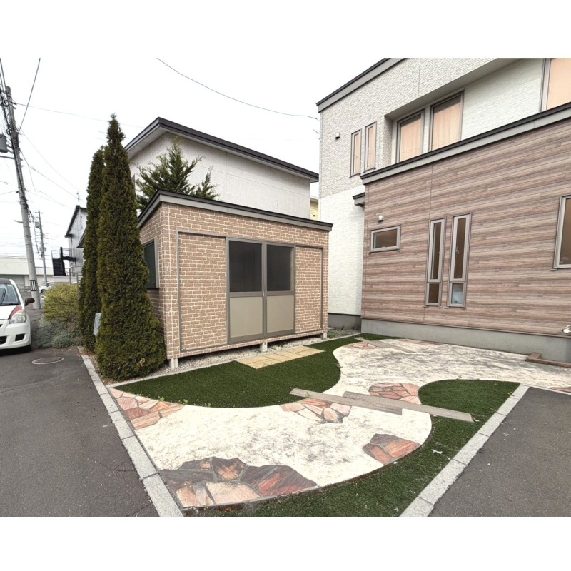 物件写真