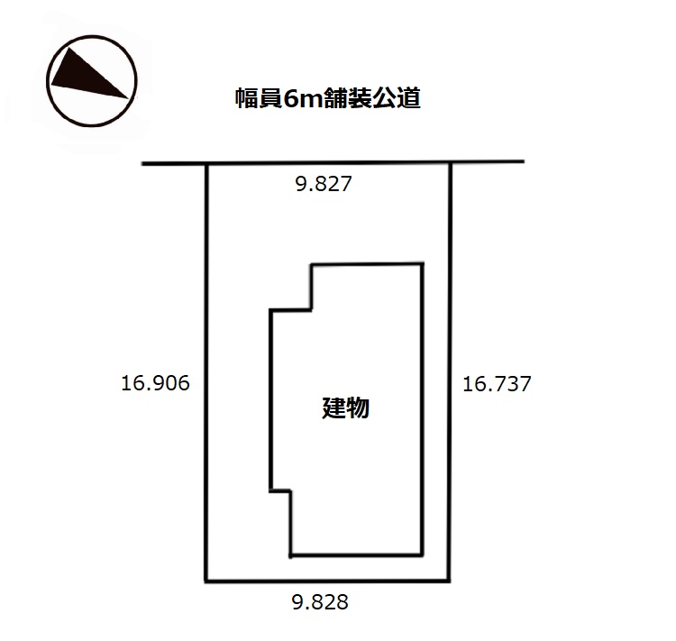物件写真