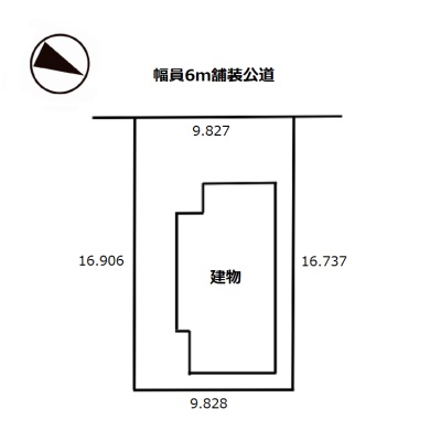 物件写真 14