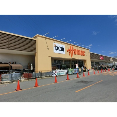 DCM石川店　1.8㎞　車4分