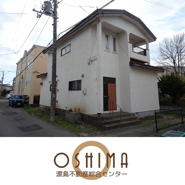 深堀町35番一戸建【収益物件】