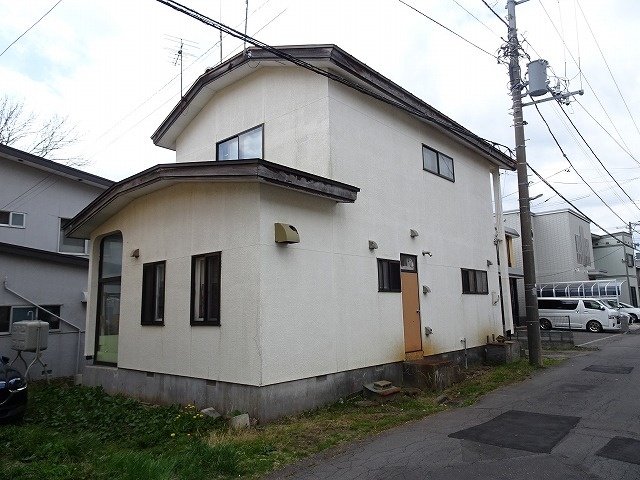 物件写真