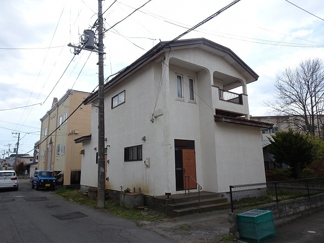 物件写真