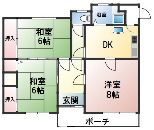 物件写真