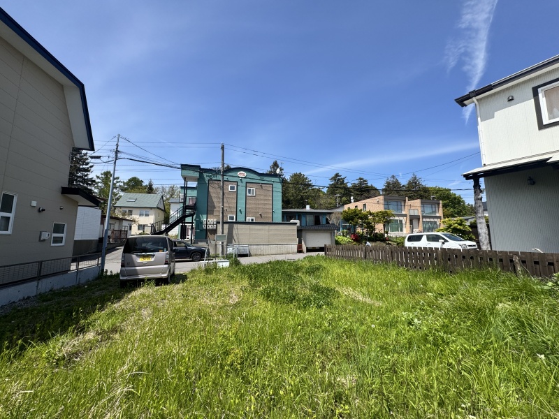高丘町３４番売地　【地番97-31】