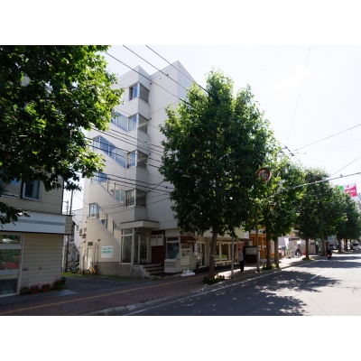 物件写真 1