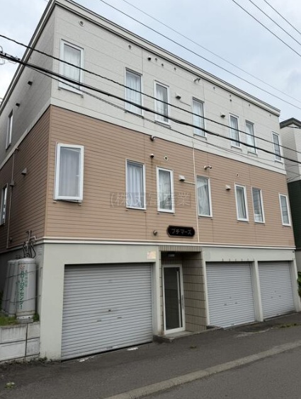 プチマーズ♦満室稼働中！
