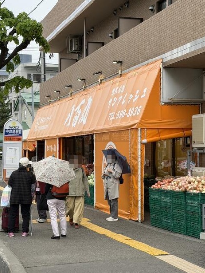 物件写真