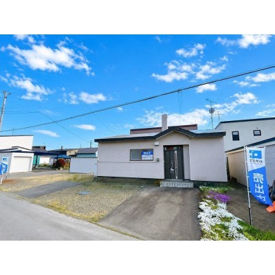 【リフォーム済＆即入居可】外観の写真です。