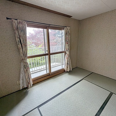 和室（2F）