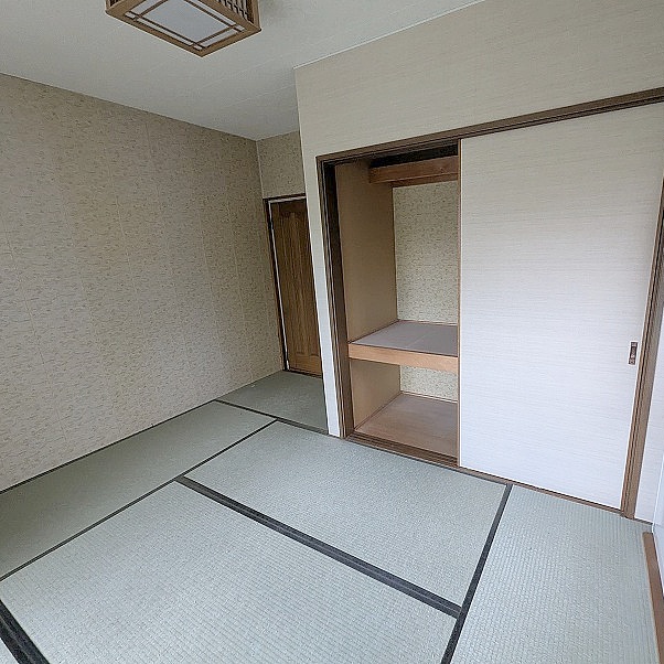 和室（2F）
