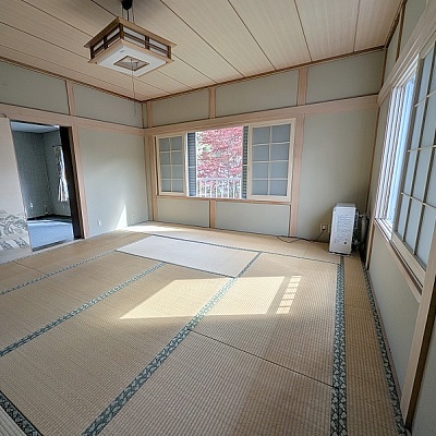 和室（2階）