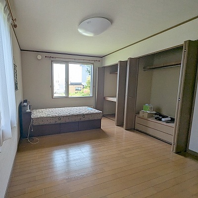 洋室(１F)