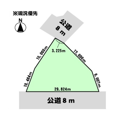 物件写真 1