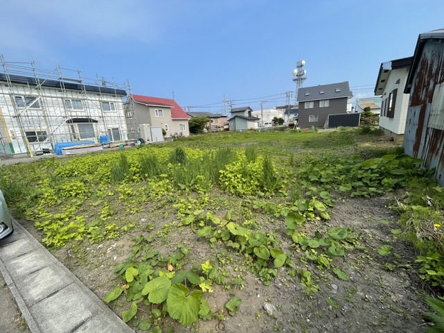 東町236-4、237-3