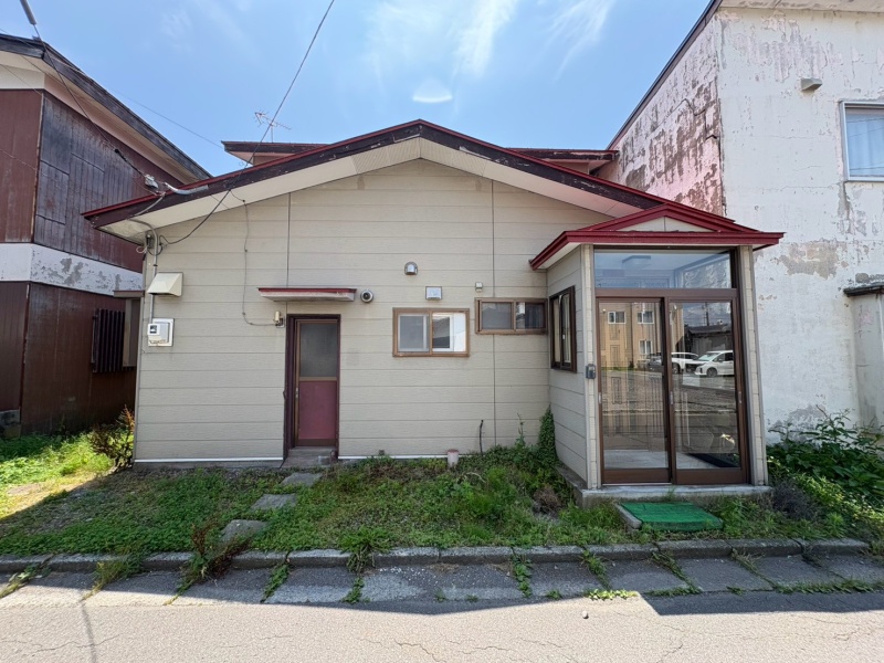 函館市時任町　オーナーチェンジ