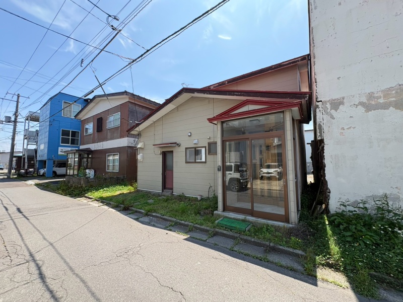 物件写真