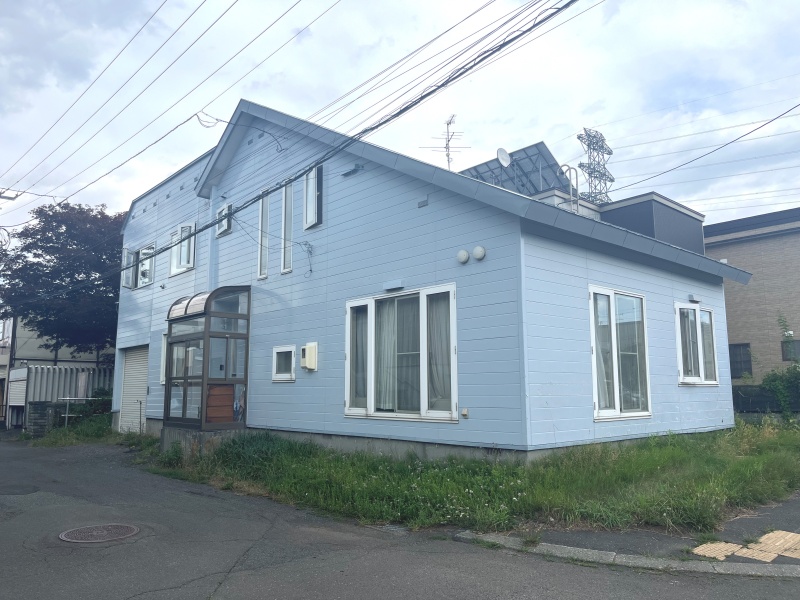 路線価格1,216万円・賃貸戸建
