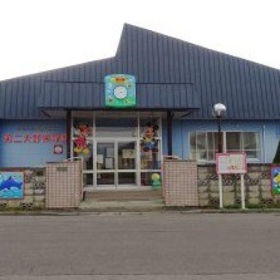 幼稚園・保育園：第二大野保育園：140m