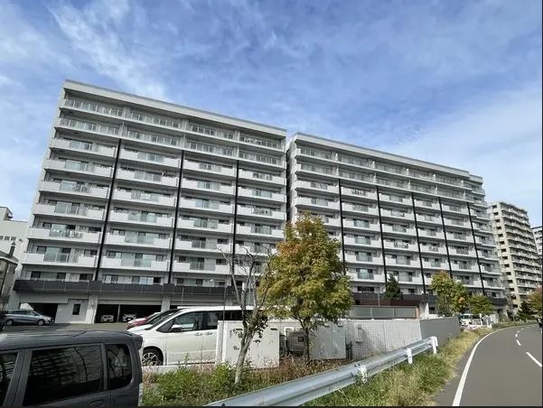 ブランズ東札幌