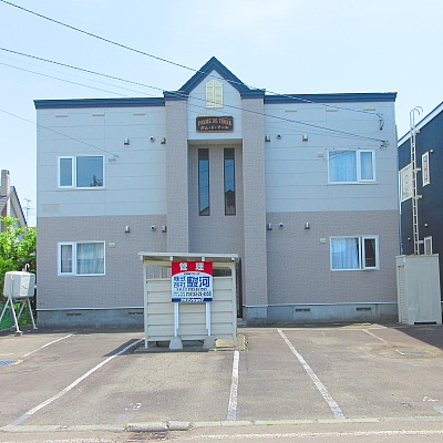 物件写真 1