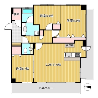 物件写真 2
