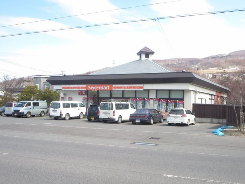 【近隣写真】セイコーマート新光店様まで約1000m、車で約4分で…