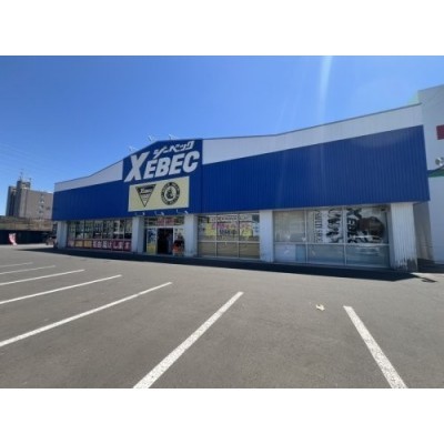 ジーベック平岡店まで516m