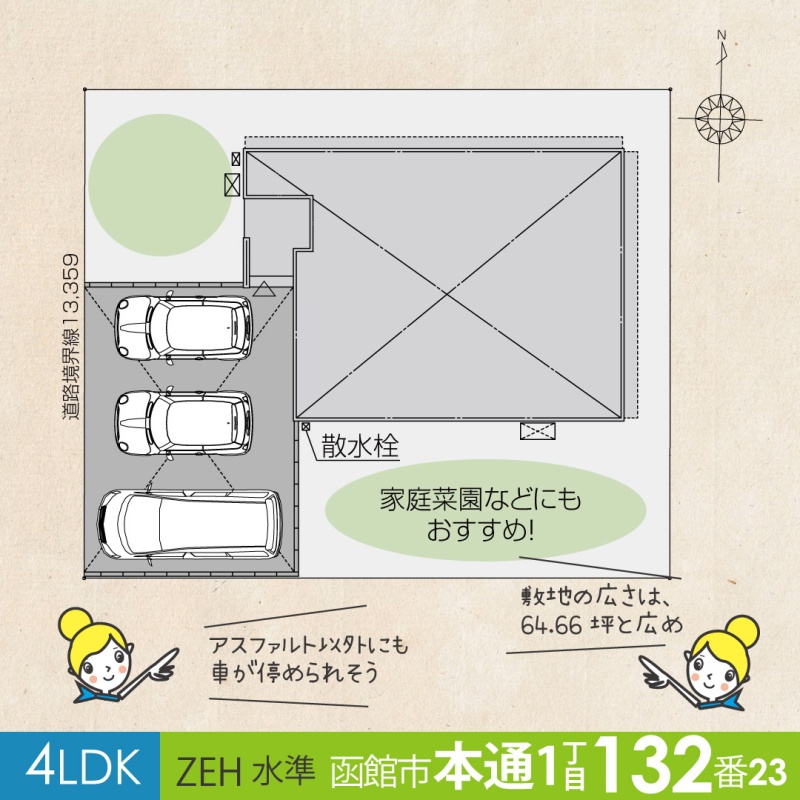 物件写真