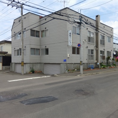 物件写真 1