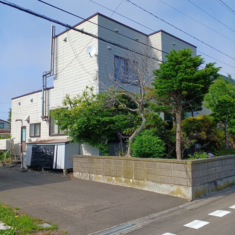 物件写真