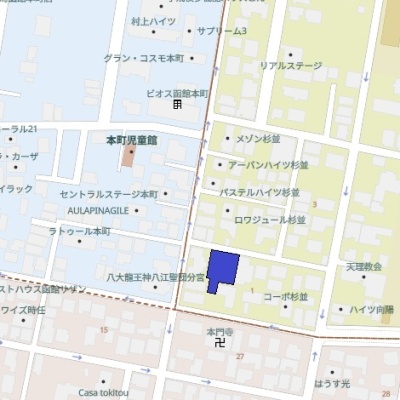 物件写真 27