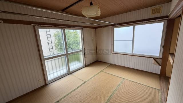 リビング以外の居室