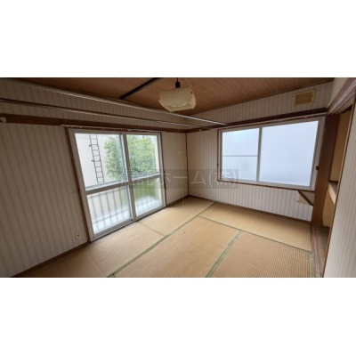 リビング以外の居室