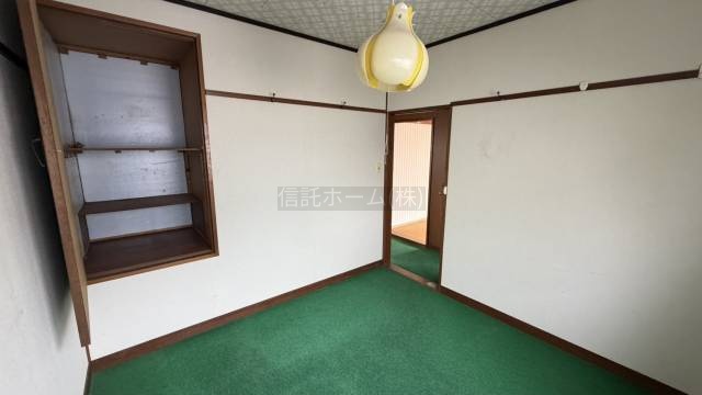 リビング以外の居室