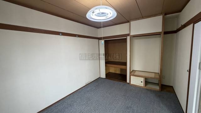 リビング以外の居室