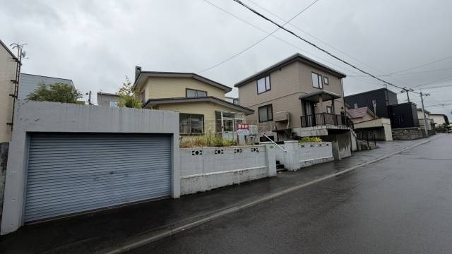 現地外観写真