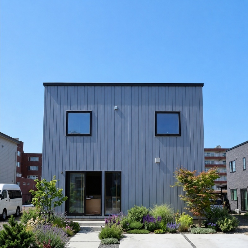 石川町【建売住宅】和みナチュラルの家　3LDK＋フリースペース
