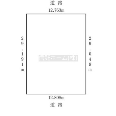 区面図