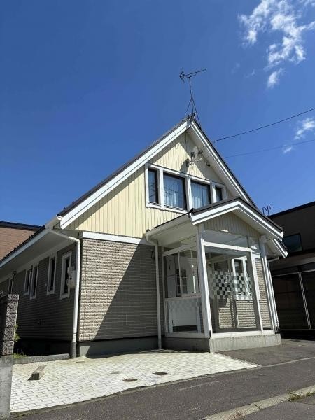 スウェーデンハウス施工ならではの高断熱・高気密住宅