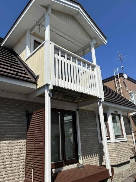 オーダーリフォーム80万円分付き！（詳細はお問い合わせくださ