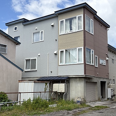 物件写真 1