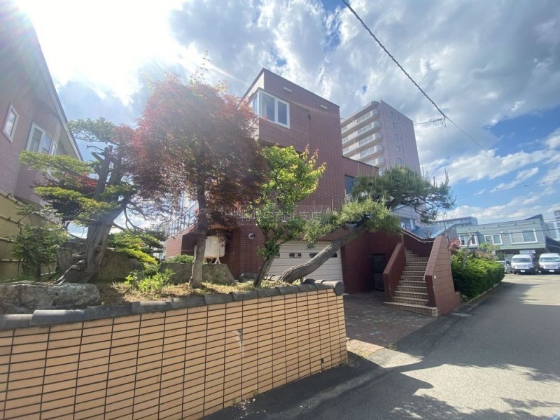 真栄1条1丁目戸建