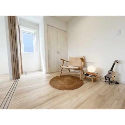 洋室3.6帖