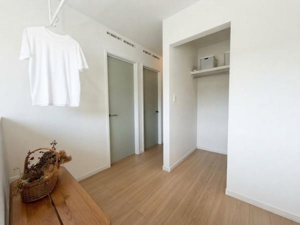 2階踊り場