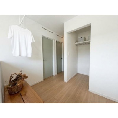2階踊り場